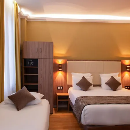 Hotel Cactus-3