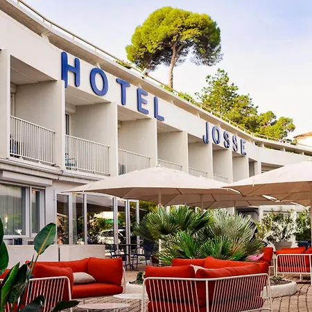 Hotel Josse-3