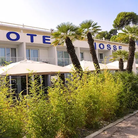 Hotel Josse-3