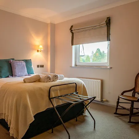 Rothay Garth-2