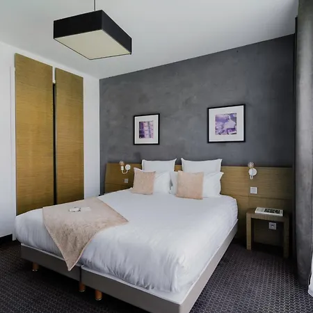 Best Western Hotel De La Cite & Spa-2