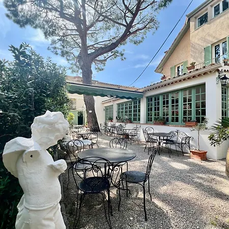 Hotel Le Ponteil-2