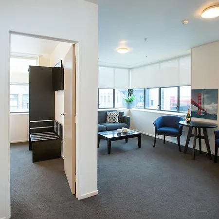 Distinction New Plymouth Hotel-2