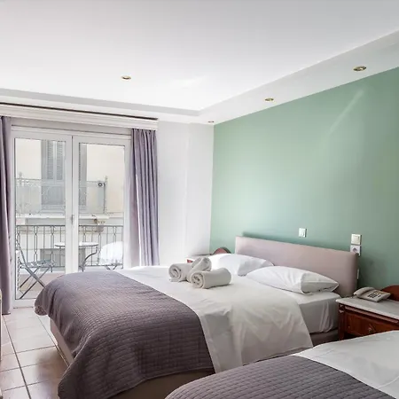 Hotel Byron-3