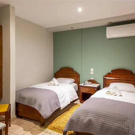 Hotel Byron-3