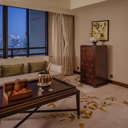 The Portman Ritz-Carlton Shanghai-2