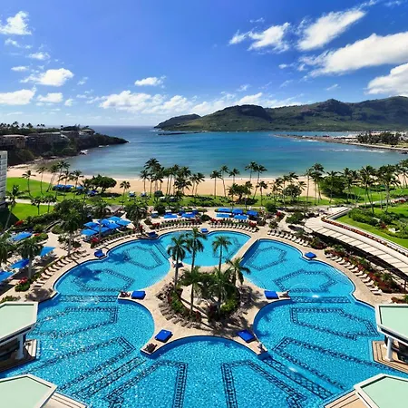 The Royal Sonesta Kauai Resort Lihue-2