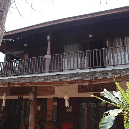 Capital O 75421 Baan Singkham Boutique Resort-2
