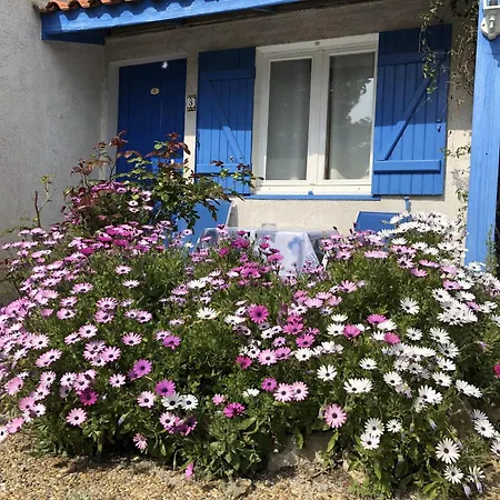 Hotel Des 4 Vents-3
