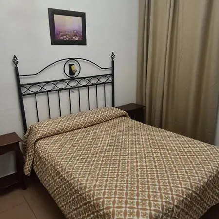 Hostal Trajano-2