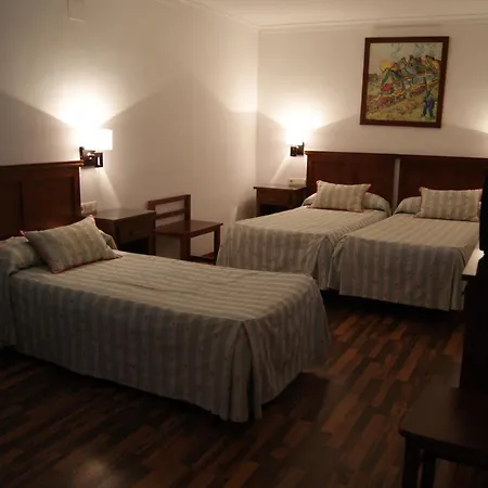 Hotel Mulhacen-2