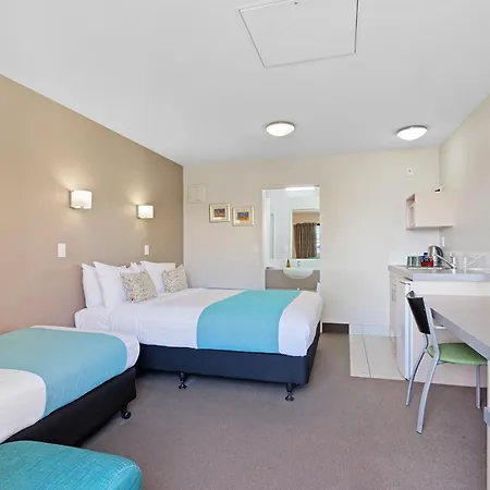 Bella Vista Motel Ashburton-3