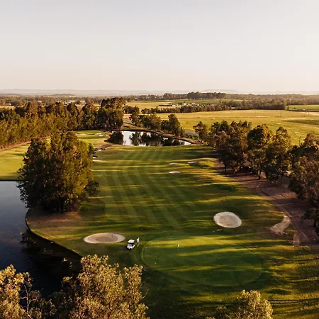 Rydges Resort Hunter Valley-3