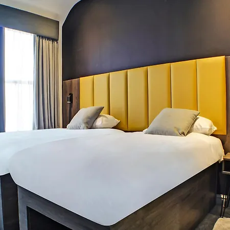 Oyo Tamworth Arms Boutique Pub & Hotel-3
