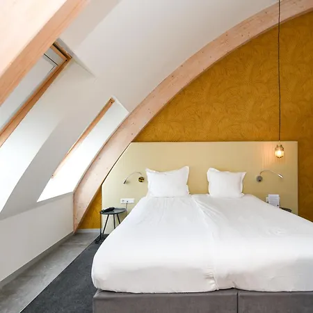 Hotel De Roode Schuur-3