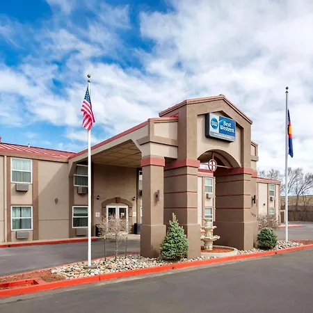 Best Western Executive Inn & Suites-2