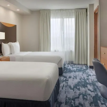 Fairfield Inn And Suites Turlock-2