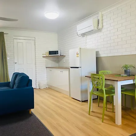 Iluka Motel-2