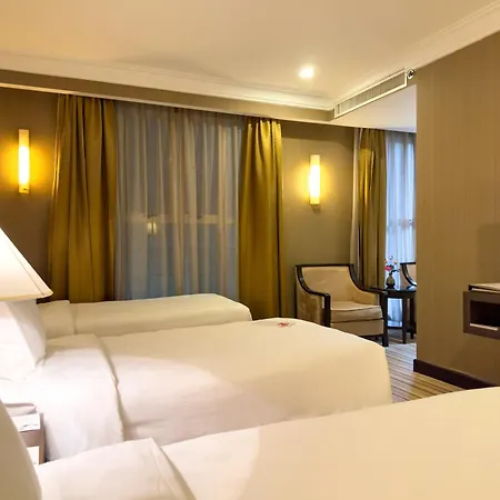 Silk Path Hotel Hanoi-2