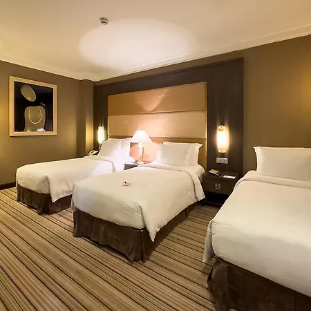 Silk Path Hotel Hanoi-3