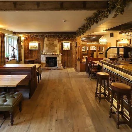 The Lamb Inn-3