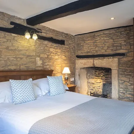 The Lamb Inn-2