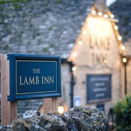 The Lamb Inn-3