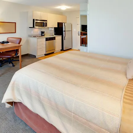 Candlewood Suites Watertown-Fort Drum, Ny-3