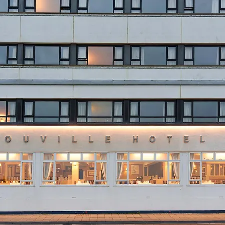 Trouville Hotel By Compass Hospitality-2