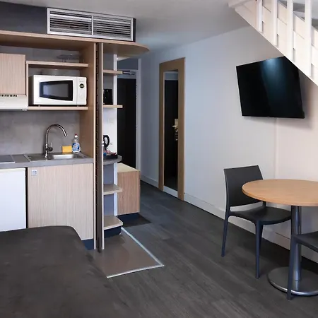 Suite Home Briancon Serre Chevalier-3
