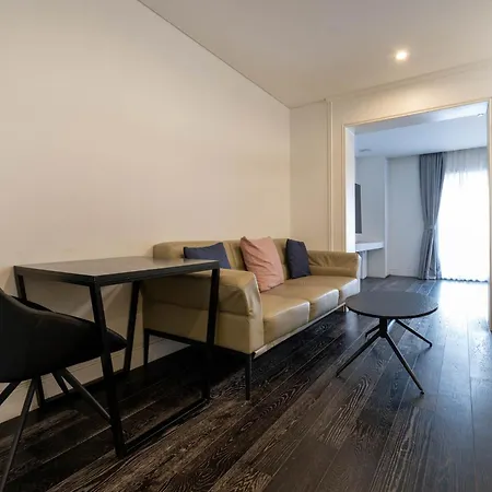 Amare Hotel Jongno-3
