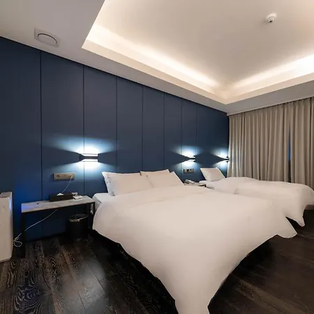Amare Hotel Jongno-2