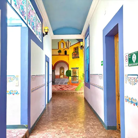 Hotel La Alhondiga-3