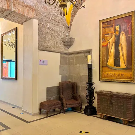 Hotel La Alhondiga-2