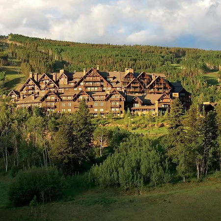 The Ritz-Carlton, Bachelor Gulch-2