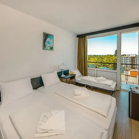 Hotel Europa-2
