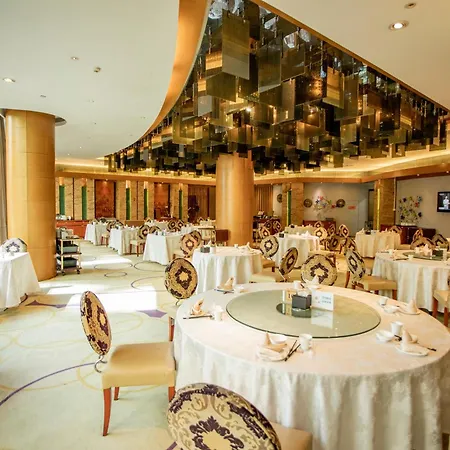 Four Points By Sheraton Beijing, Haidian-3