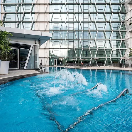 Dorsett Changi City Singapore-2