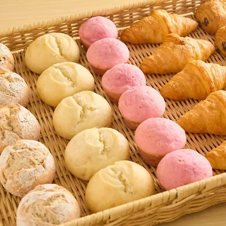 Sotetsu Fresa Inn Nihombashi-Ningyocho-3