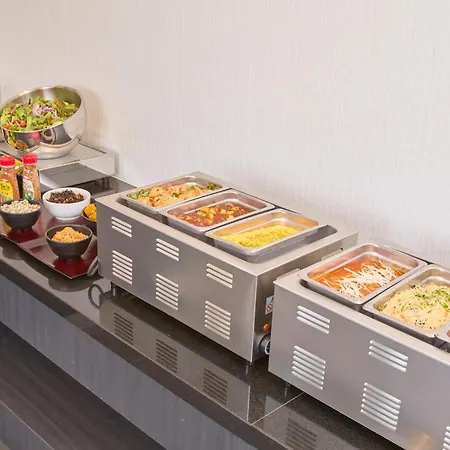 Sotetsu Fresa Inn Nihombashi-Ningyocho-3