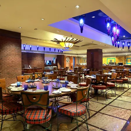 Radisson Blu Hotel Chennai City Centre-3