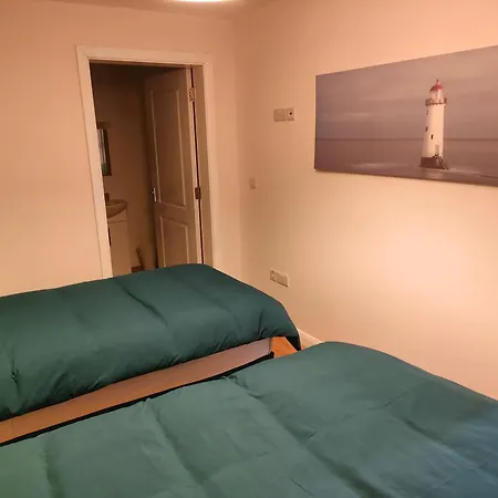 Bertra House B&B-3