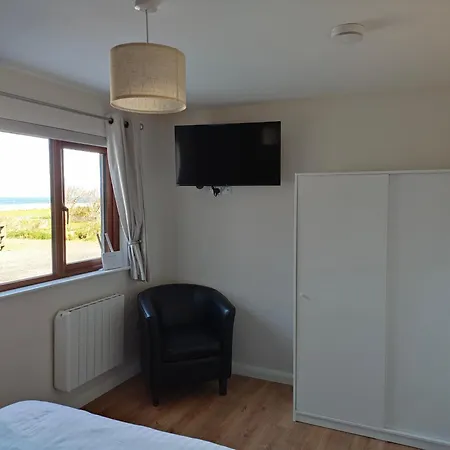 Bertra House B&B-2