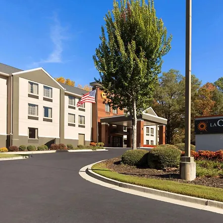 La Quinta By Wyndham Snellville - Stone Mountain-3