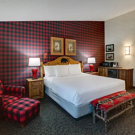 Stoney Creek Hotel St. Joseph-2