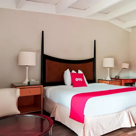 Oyo Hotel Alice Tx Hwy 281 West-2