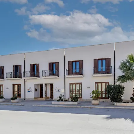 Hotel Sabbia D'Oro-3