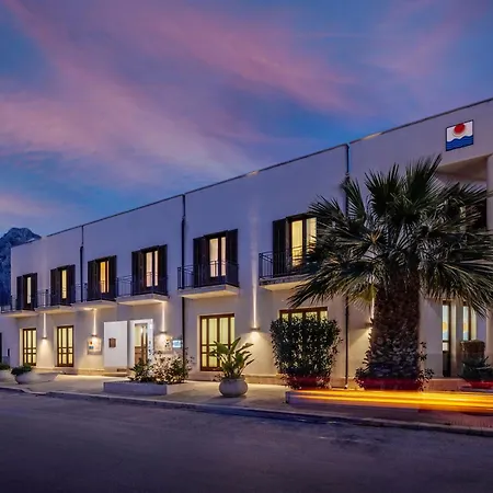 Hotel Sabbia D'Oro-2