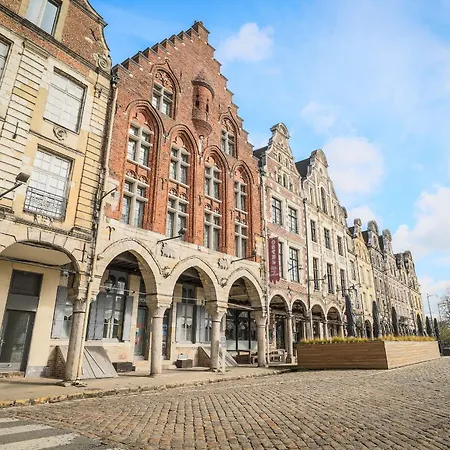 Hôtel Les Trois Luppars-2