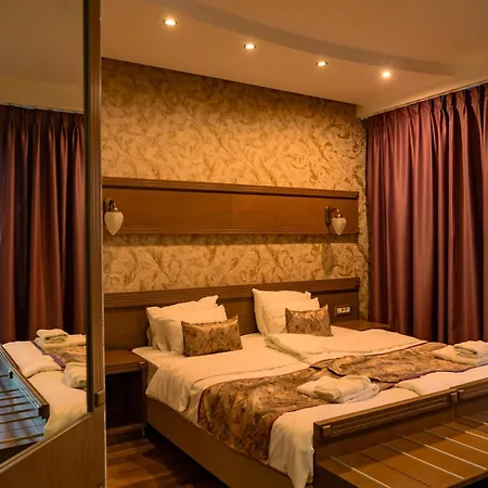 City Palace Hotel-3